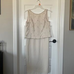Yvonne Lafleur Dress
